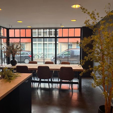 巴勒纳绍La Petite Fleur别墅 外观 照片