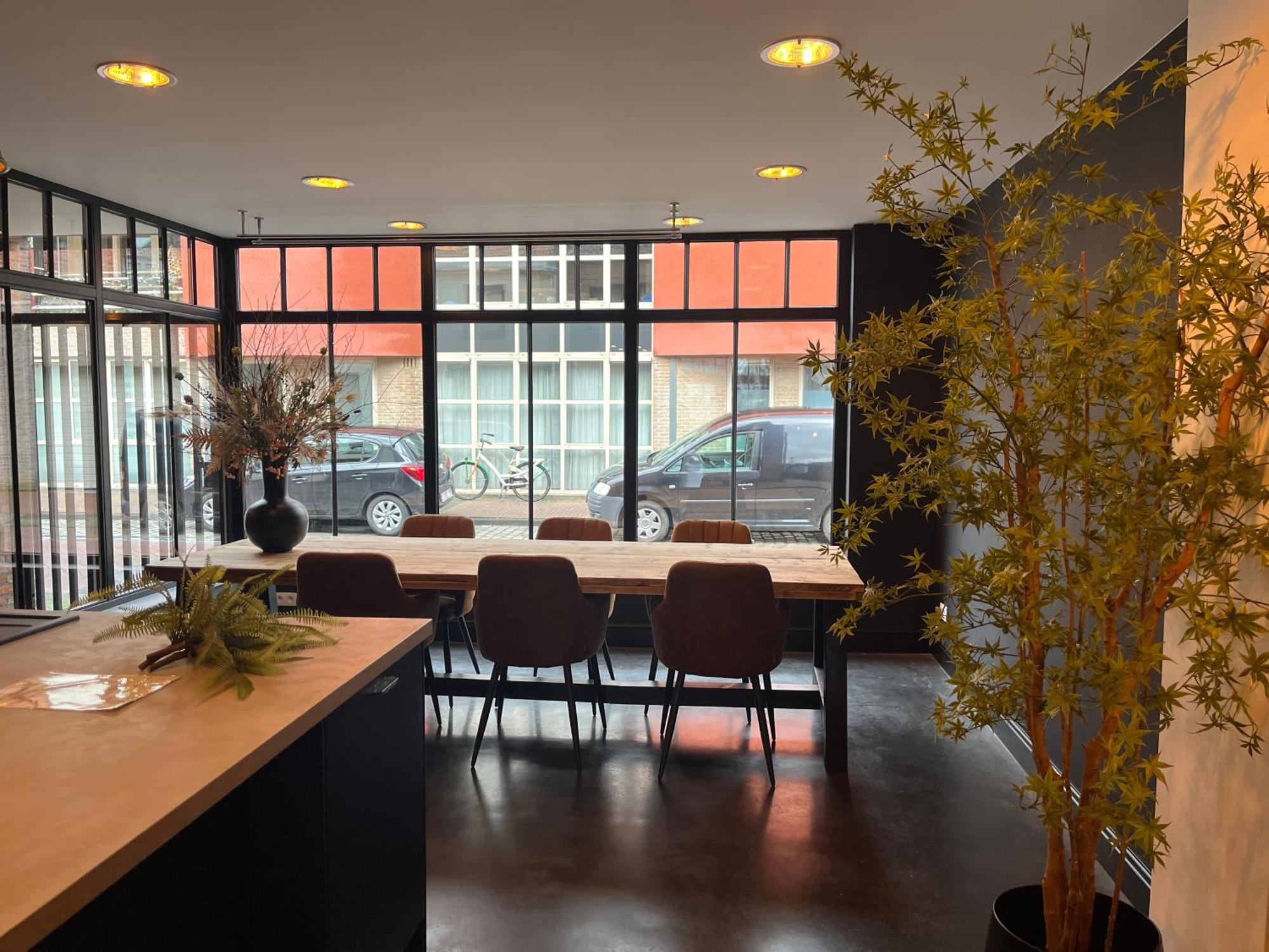 巴勒纳绍La Petite Fleur别墅 外观 照片