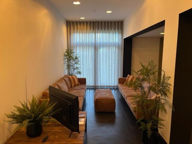 巴勒纳绍La Petite Fleur别墅 外观 照片