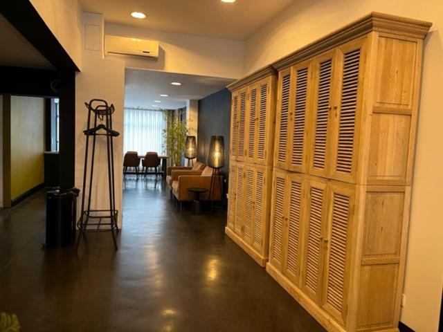 巴勒纳绍La Petite Fleur别墅 外观 照片